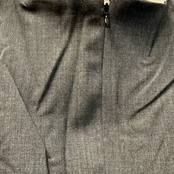 Sweetheart long sleeve mini dress​ - Picture 10 of 16